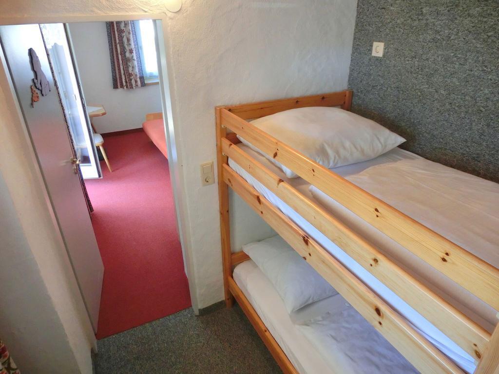 Buchauer-Tirol / Landhaus Buchauer Thiersee Værelse billede