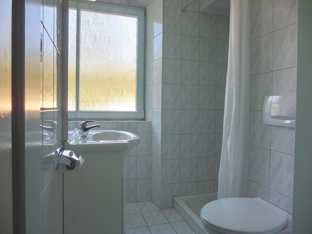Buchauer-Tirol / Landhaus Buchauer Thiersee Værelse billede