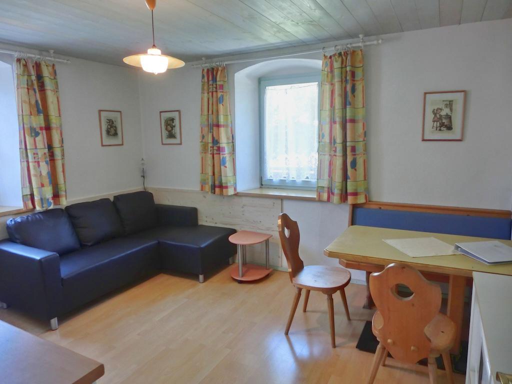 Buchauer-Tirol / Landhaus Buchauer Thiersee Værelse billede