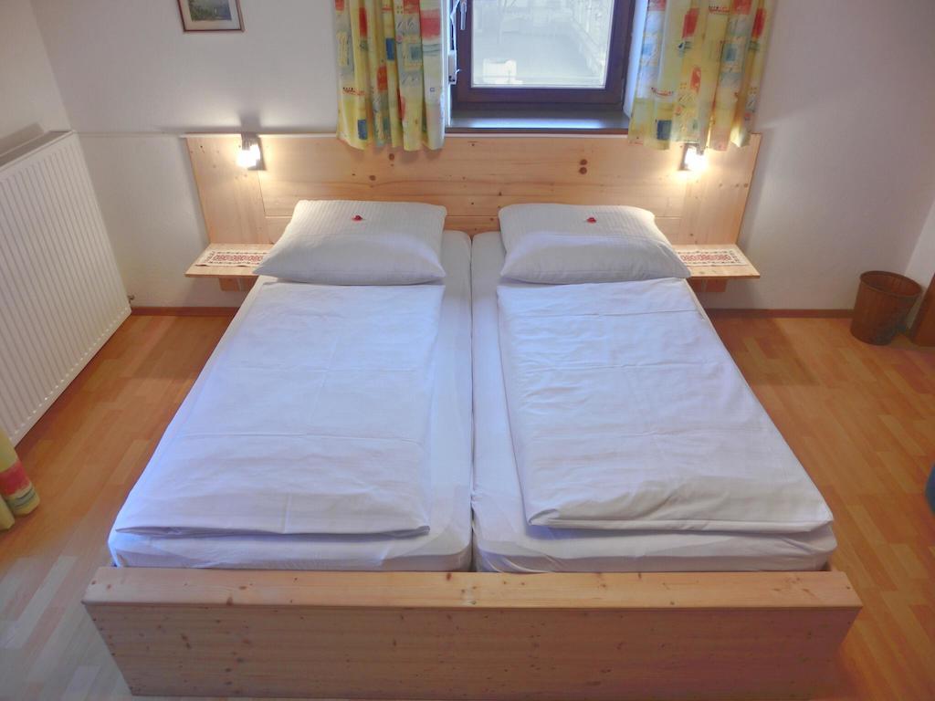 Buchauer-Tirol / Landhaus Buchauer Thiersee Værelse billede
