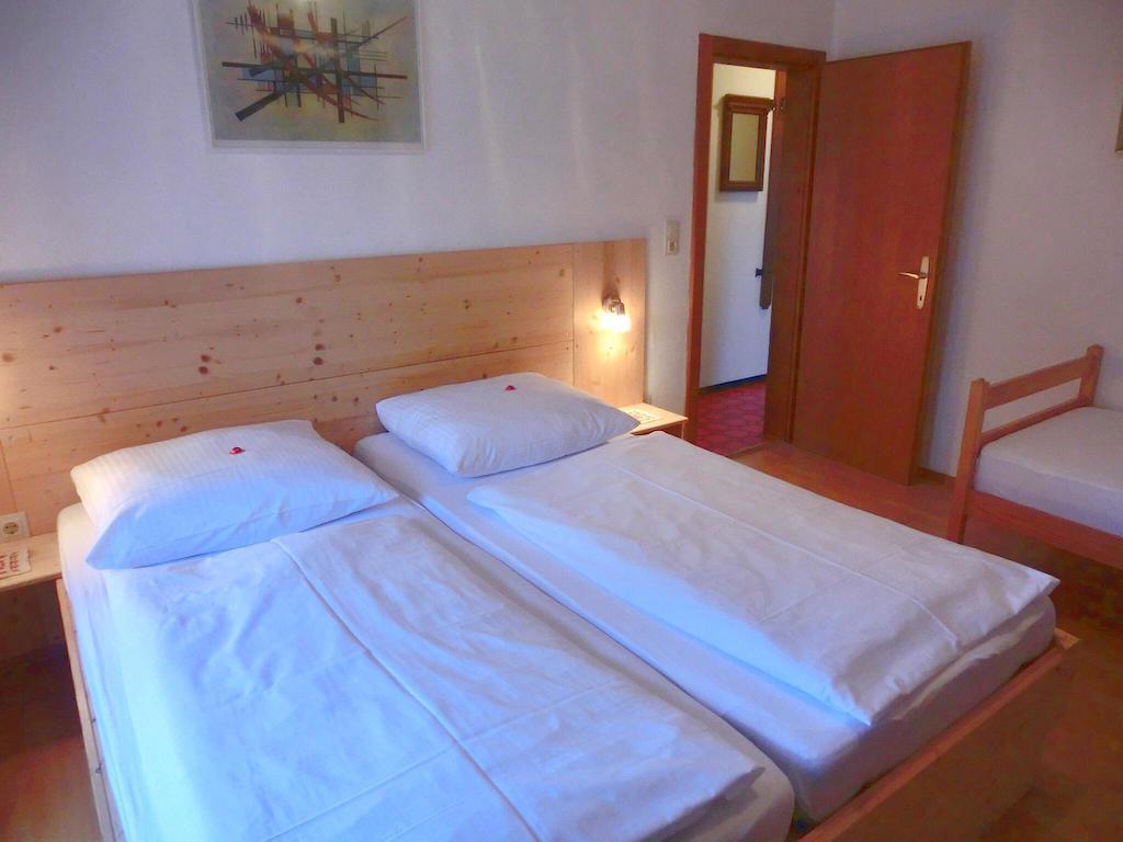 Buchauer-Tirol / Landhaus Buchauer Thiersee Værelse billede